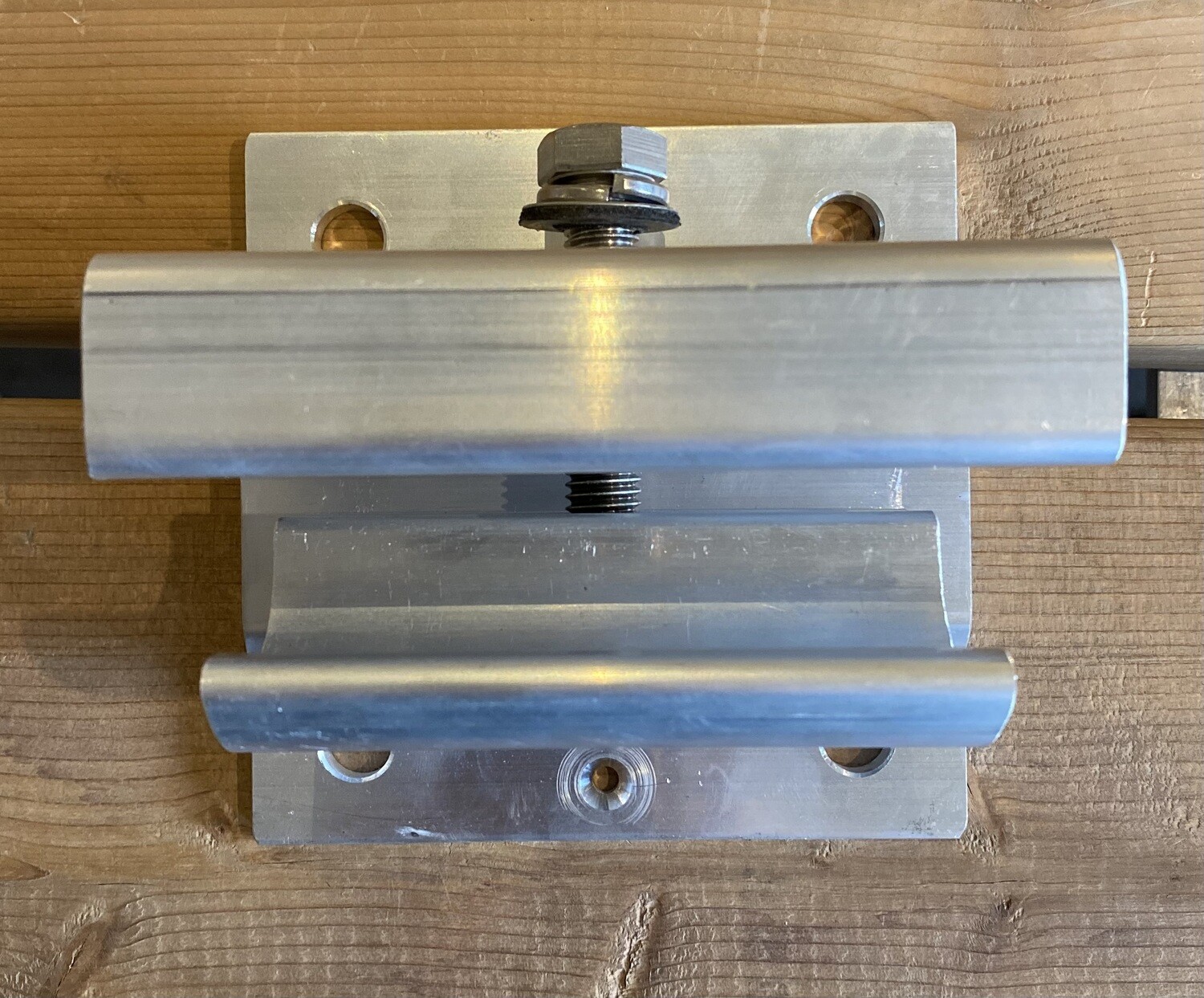 HITCH HINGE - HITCH HALF 3/8