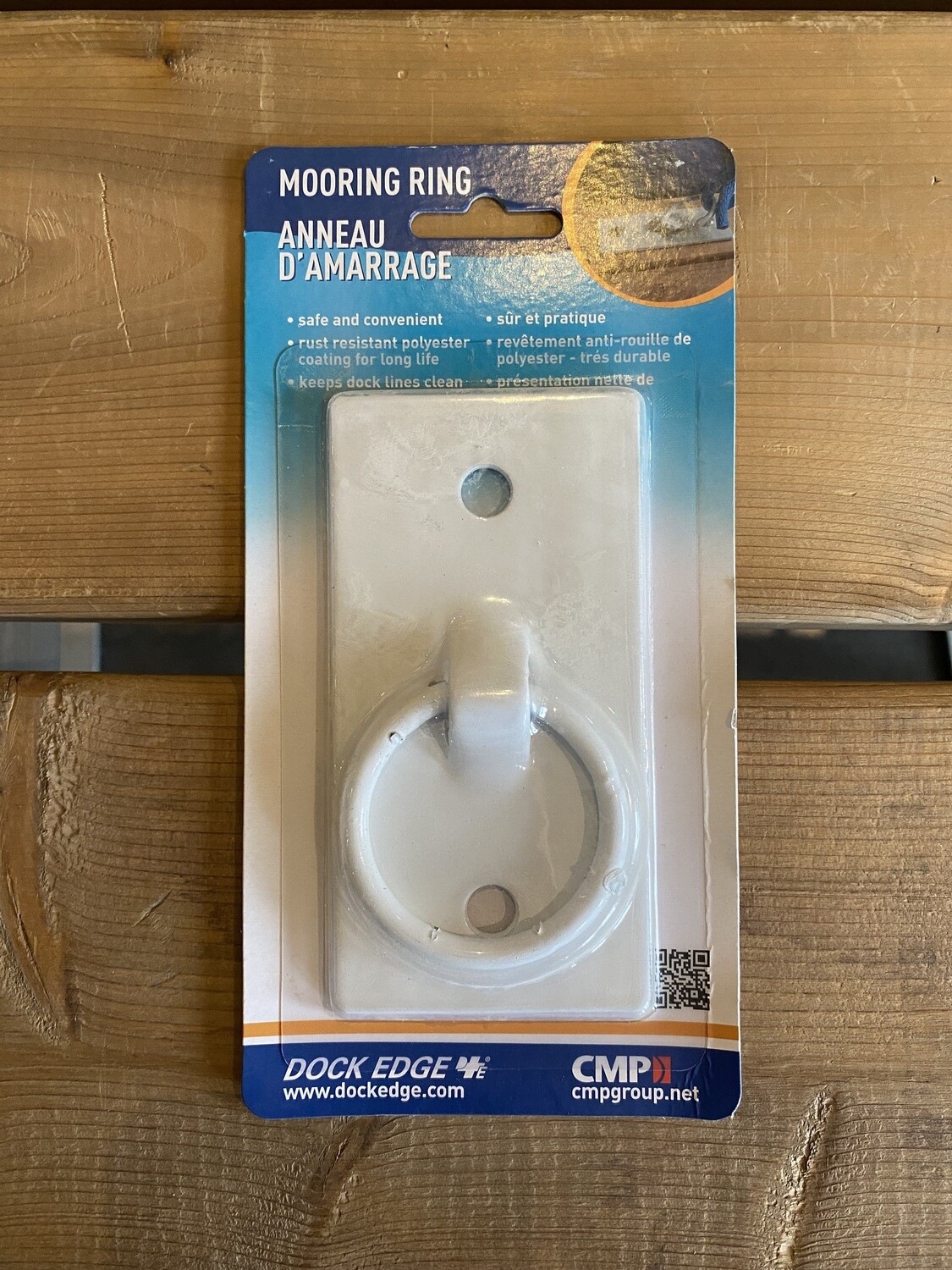 MOORING RING