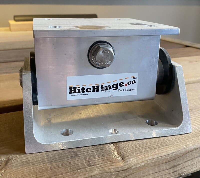 HITCH HINGE