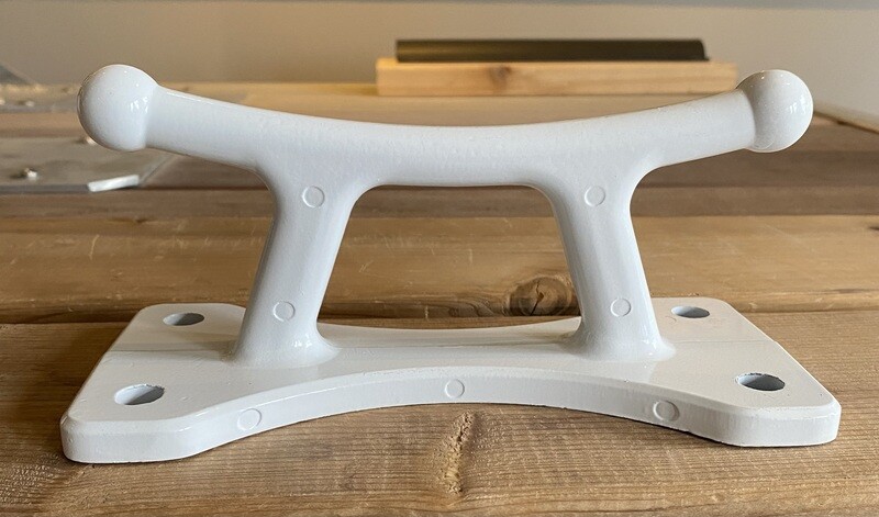 CLASSIC DOCK CLEAT 6&quot;