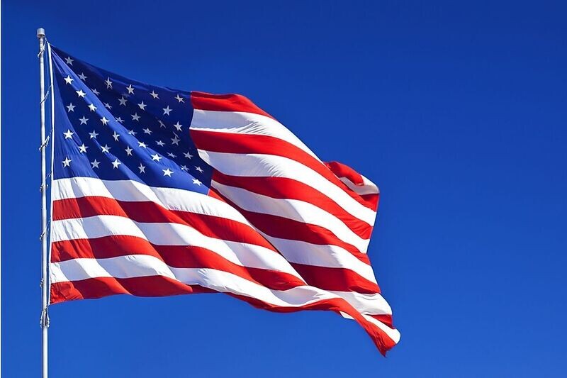 AMERICAN FLAG