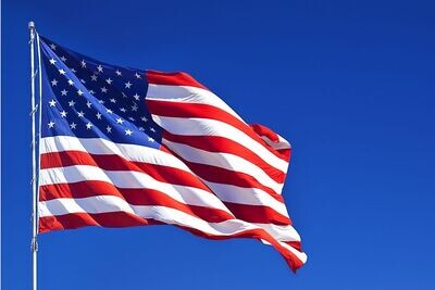 AMERICAN FLAG