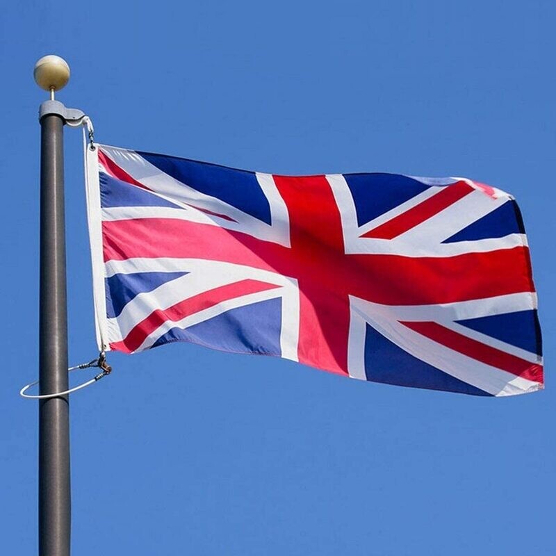 UNION JACK FLAG