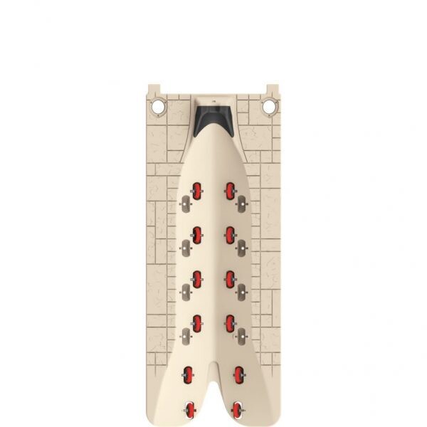 WAVE ARMOR EVO SPORT WAVE PORT