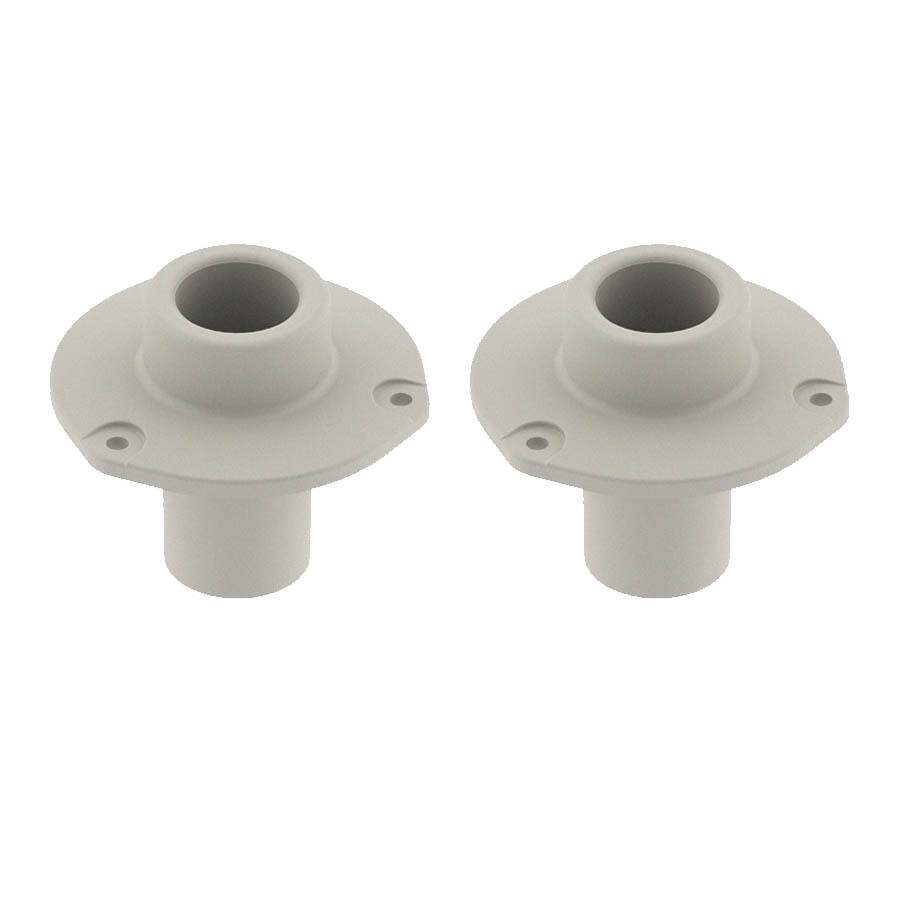 WAVE ARMOR 2&#39;&#39; RAISED PIPE SLEEVES