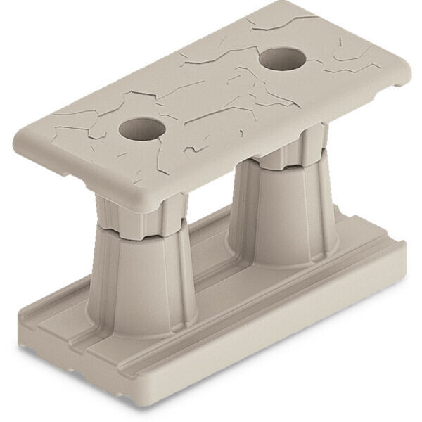 WAVE ARMOR SLX PORT TO PORT CONNECTOR KIT- BEIGE