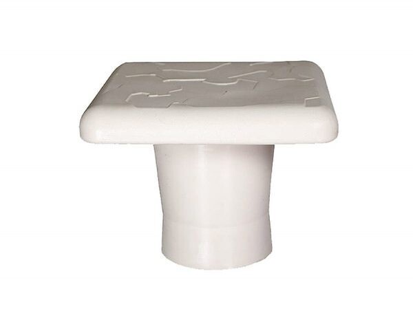 WAVE ARMOR SLX SNAP CAPS BEIGE