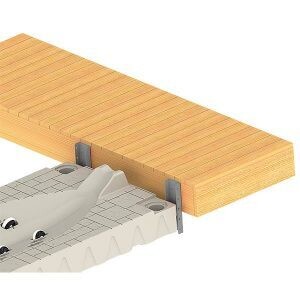 WAVE ARMOR SLX FLOATING DOCK KIT- BEIGE