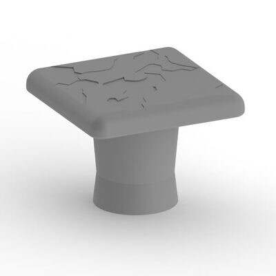 WAVE ARMOR SLX SNAP CAPS GRAY
