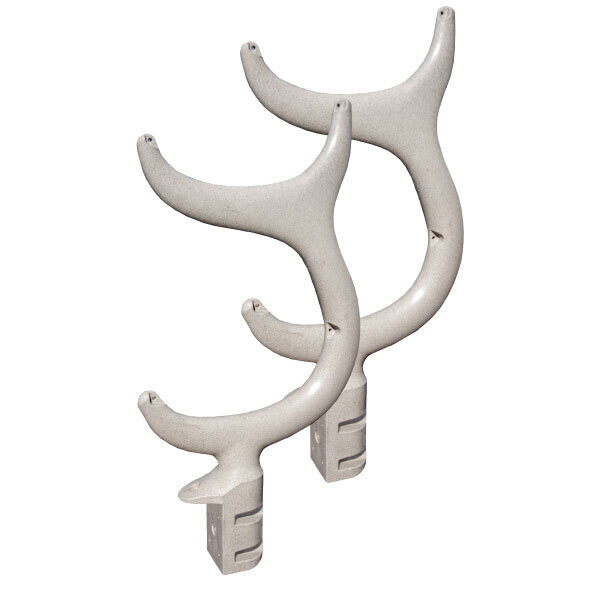 WAVE ARMOR KAYAK RACKS