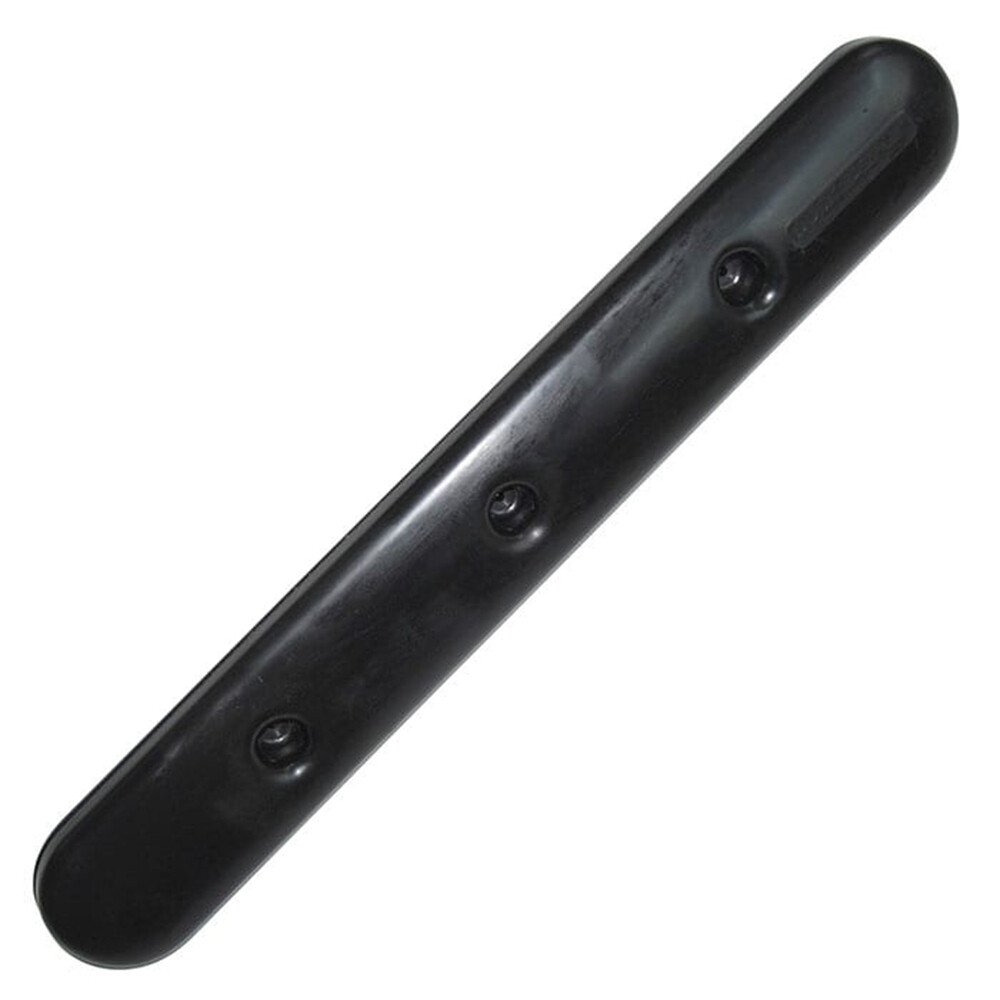 ULTRAGARD BUMPER, Color: Black