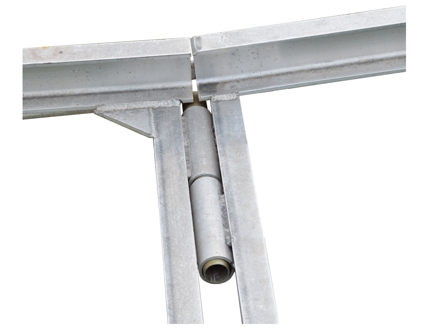 REPLACEMENT RAILWAY PIN