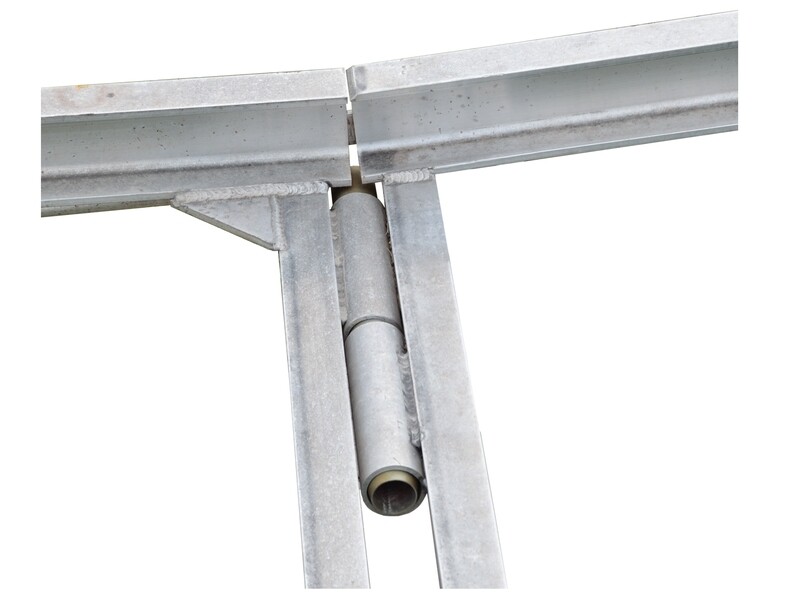 REPLACEMENT RAILWAY PIN