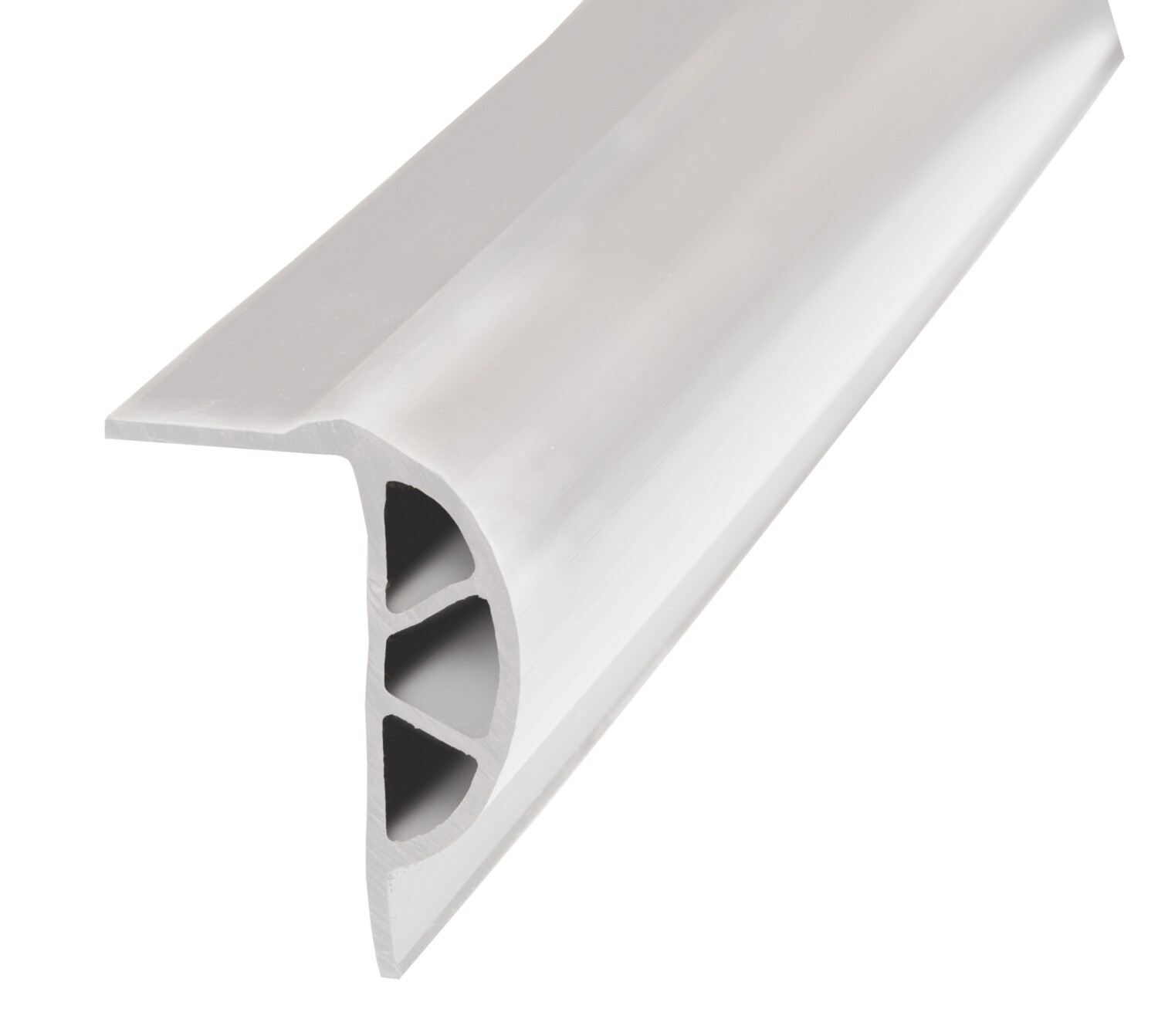 PREMIUM BUMPER PAD, Colour: white