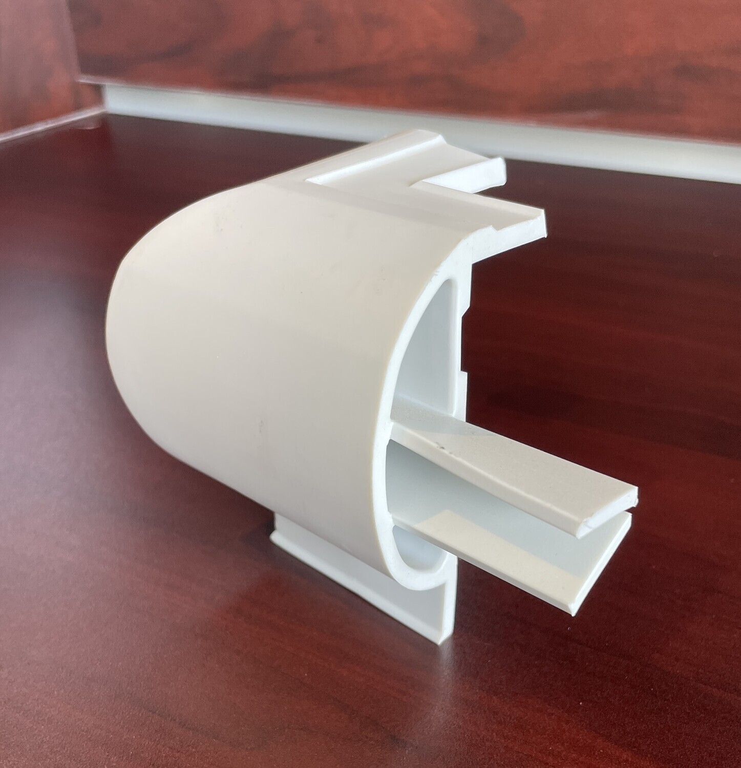 PREMIUM BUMPER CORNER