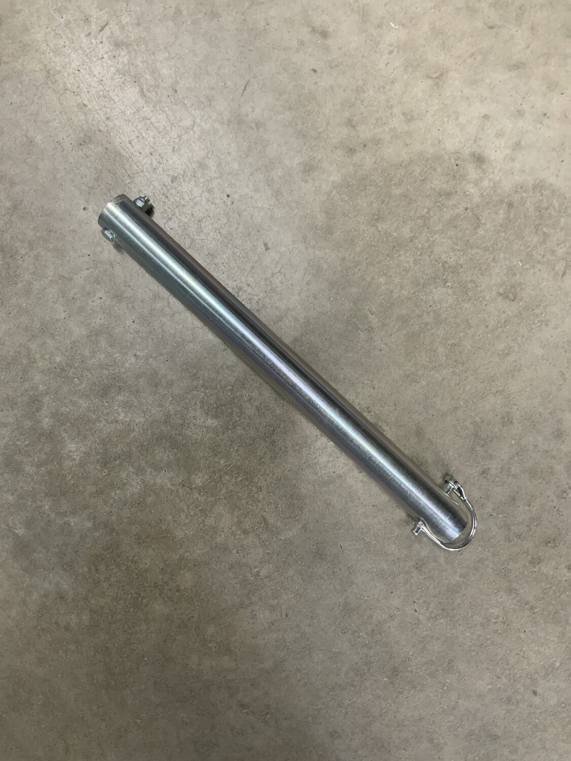 REPLACEMENT FLOATING DOCK PIN