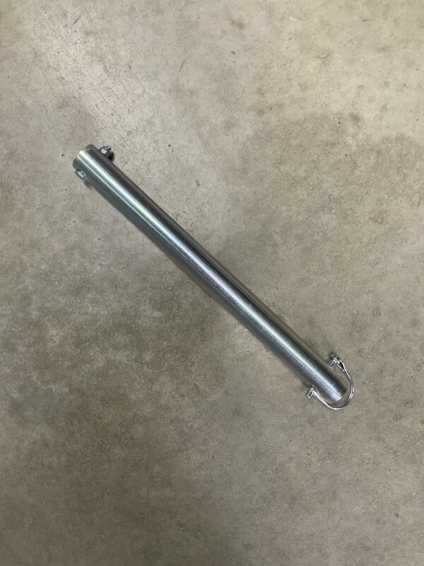 REPLACEMENT FLOATING DOCK PIN