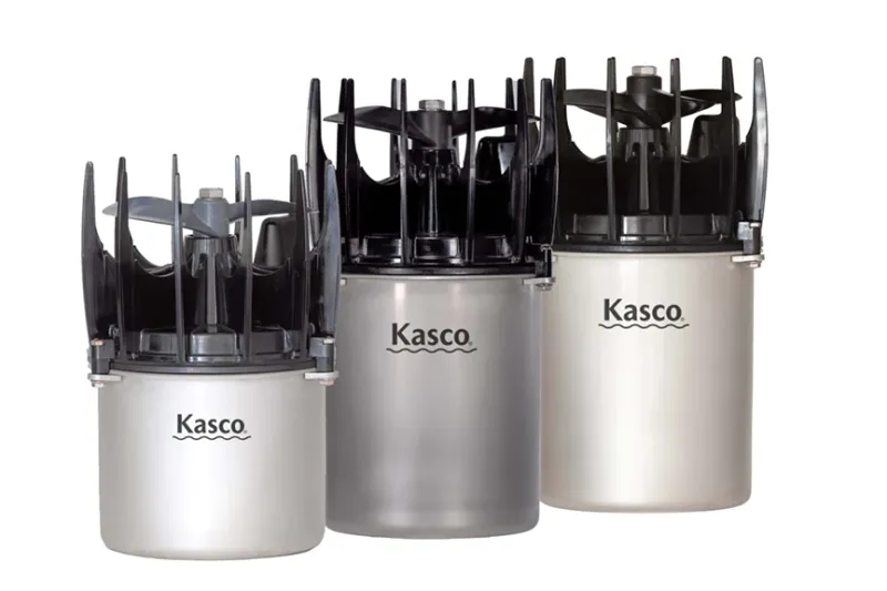 KASCO AQUATICLEAR BLOWER