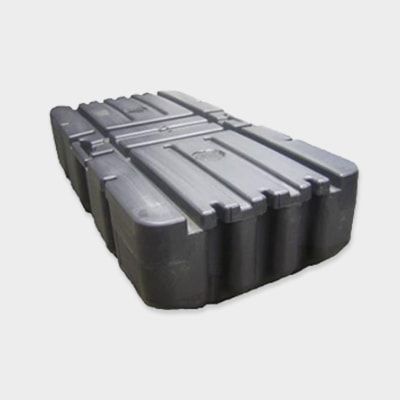DOCK FLOATS