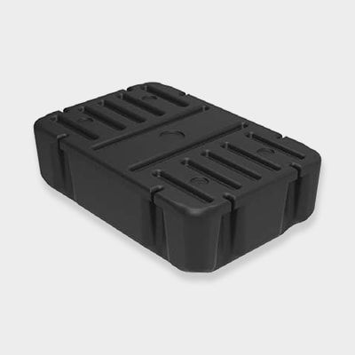 DOCK FLOATS