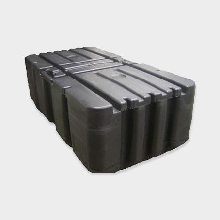 DOCK FLOATS