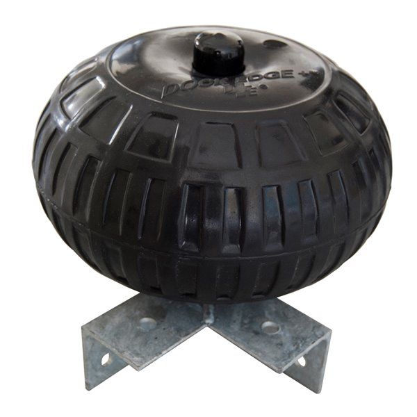 Dock Wheel Inflatable 12&quot;