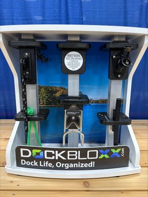 Dock Bloxx