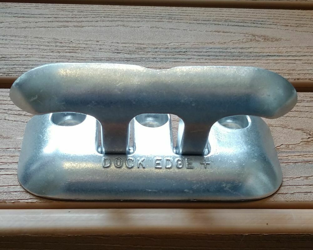 FOLDING CLEATS- 8"