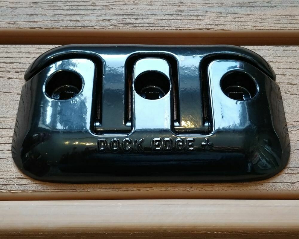 FOLDING CLEATS- 8"
