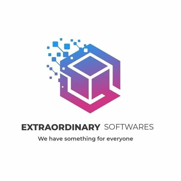 Extraordinary softwares