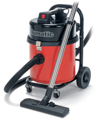 Numatic NQS350B vacuum cleaner