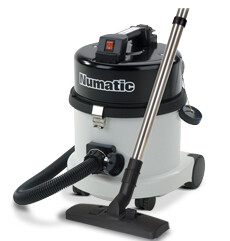 Numatic CRQ370 vacuum cleaner