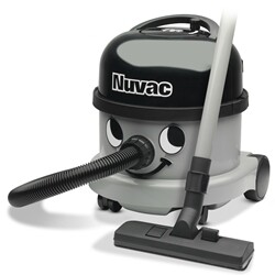 Numatic Nuvac 200 vacuum cleaner