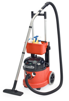 Numatic PPT390 vacuum cleaner