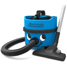 JAMES vacuum cleaner