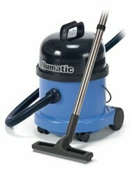 Numatic WV 370 Wet & Dry vacuum cleaner