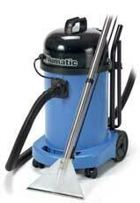 Numatic CT 470 carpet cleaner