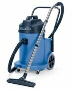 Numatic WVD 900 Wet and Dry vacuum cleaner 240 volt