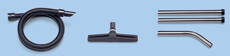 Numatic WVD2000DH Wet vacuum cleaner 110 volt