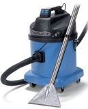 Numatic CTD570 Industrial Carpet Cleaner 240v Motor