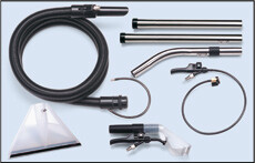Numatic CT370 Carpet cleaner