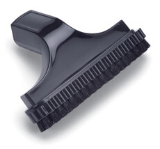 601147  Numatic 150mm wide Upholstery Nozzle with Slide on Brush