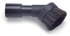 602156 Numatic 65mm Soft Dusting Brush with 38/32mm Tube Adapter
