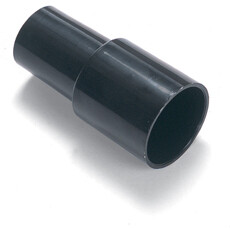 602359  Numatic 38mm Tube Set Adapter for 570 and 900 series
