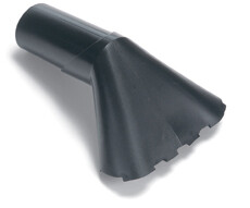 602163 Numatic 130mm Rubber Gulper Nozzle for 570 and 900 series