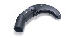 602168 Numatic 100mm Banana Pipe Cleaning Tool