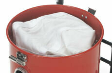 604131 Numatic Re-useable cloth Bag with zip for NVQ900