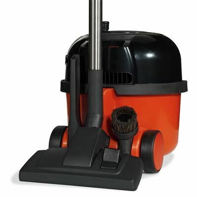 HENRY 240 Professional vacuum cleaner