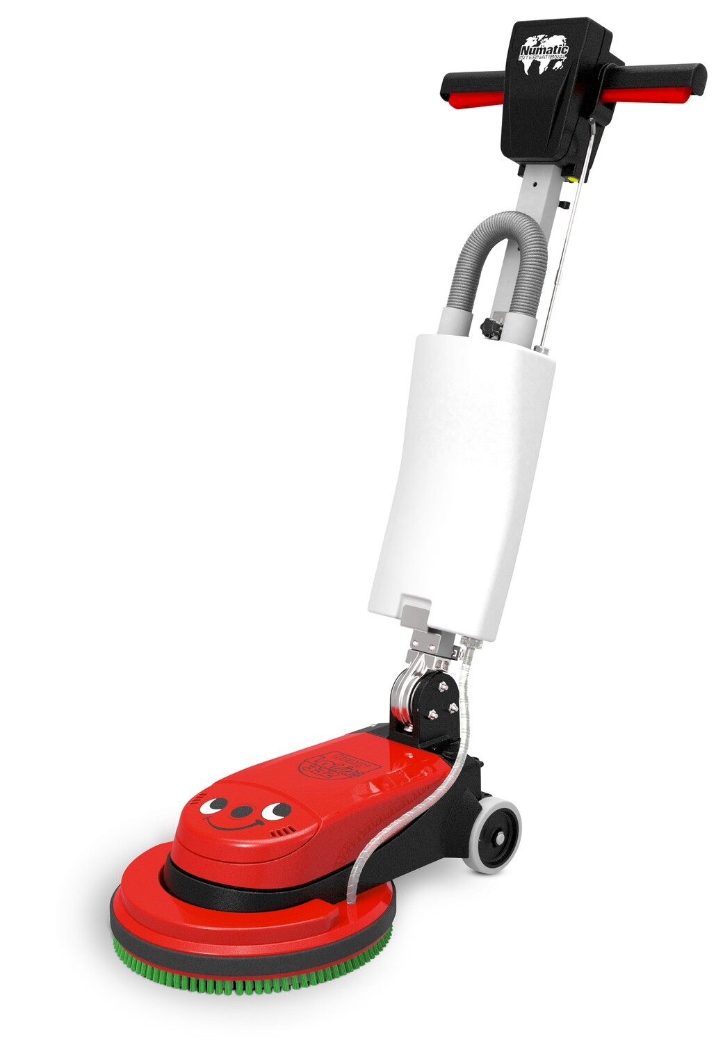 HENRY HLL332 Rotary Scrubber/Polisher