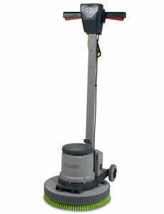 ​Numatic HFM1530 Rotary Floor Polisher complete with Flexi Drive Board